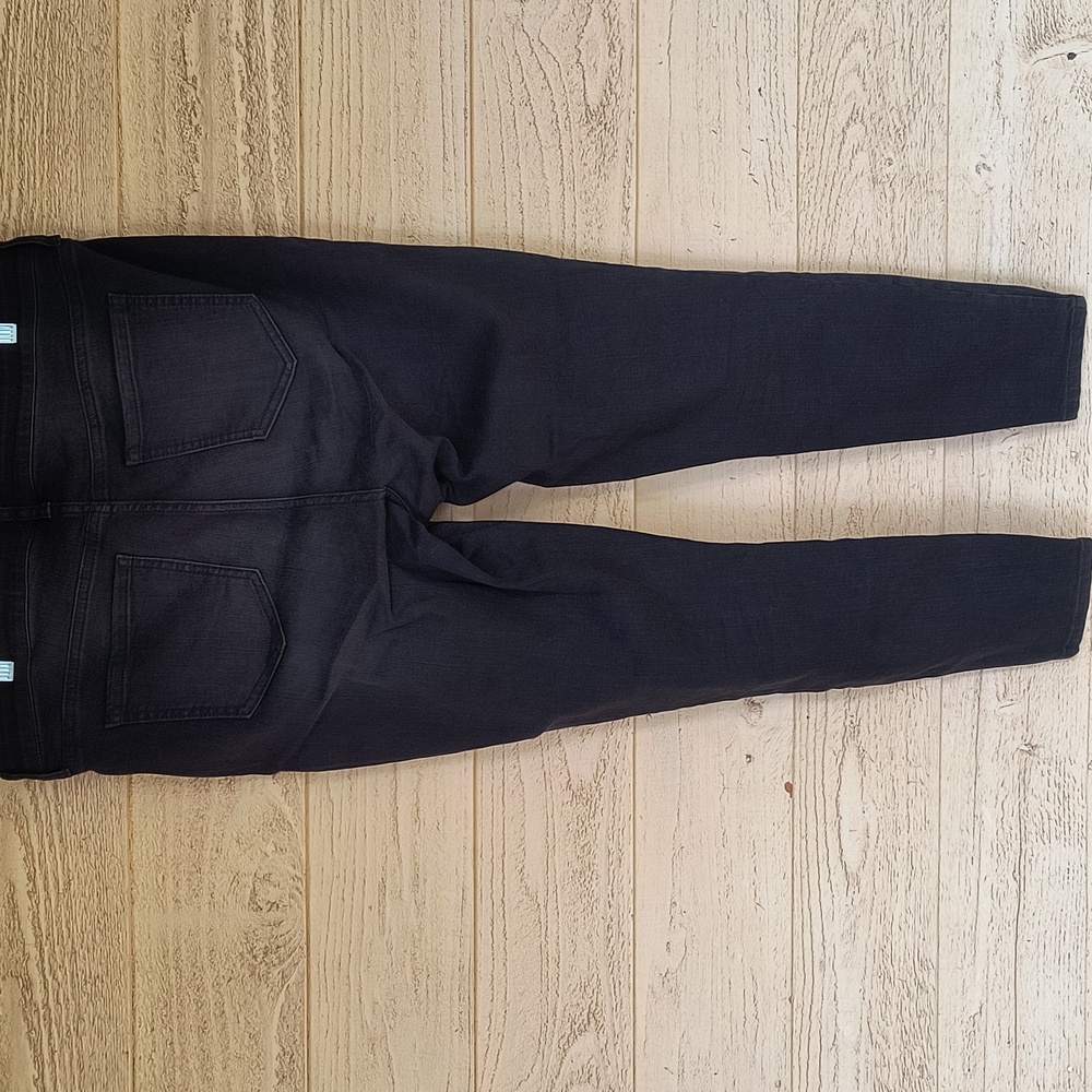 Torrid Premium Sky High Rise Skinny Jeans - Picture 5 of 5